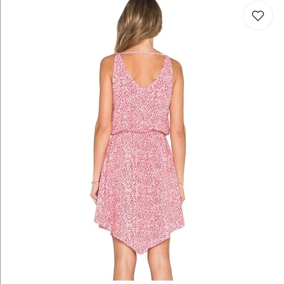 SPLENDID paisley print dress - Picture 4 of 8